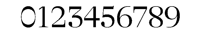GTAlpinaFine Lt Font OTHER CHARS
