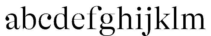 GTAlpinaFine Lt FONT