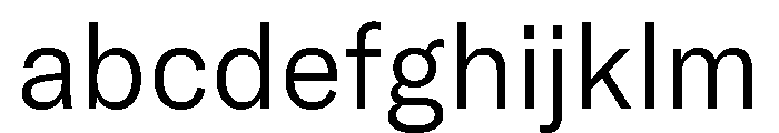 GTAmericaArabic Light 2 FONT