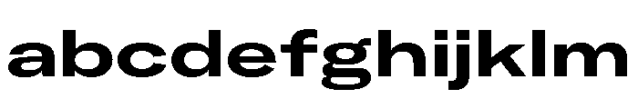 GTAmericaLCGV ExpandedBold 2 FONT