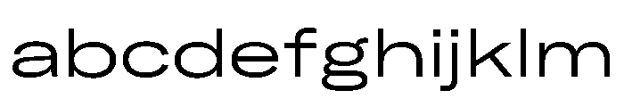 GTAmericaLCGV ExpandedRegular 2 FONT