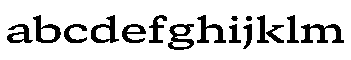 GTCanon SExtendedSemibold FONT