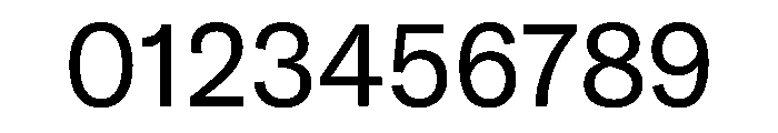 GTCorporateLCG Web Font OTHER CHARS