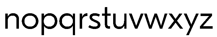 GTEestiDisplayLC Lt 2 Font LOWERCASE