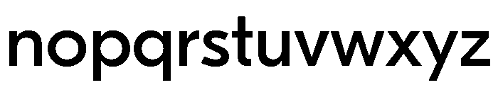 GTEestiDisplayLC Rg 2 Font LOWERCASE