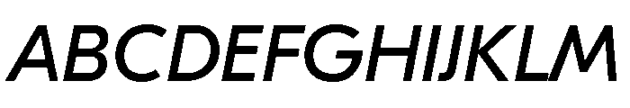 GTEestiDisplayLC RgIt 2 Font UPPERCASE
