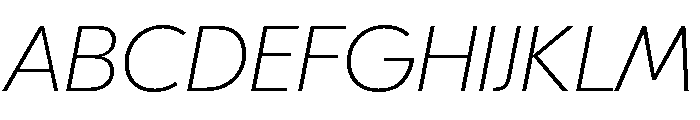 GTEestiDisplayLC ULtIt 2 Font UPPERCASE