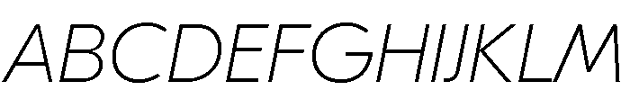 GTEestiDisplayLC ULtIt Font UPPERCASE
