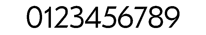 GTEestiTextLC Lt 2 Font OTHER CHARS