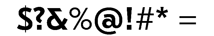GTEestiTextLC Md 2 Font OTHER CHARS