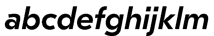 GTEestiTextLC MdIt FONT