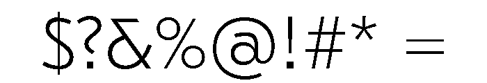 GTEestiTextLC Th 2 Font OTHER CHARS