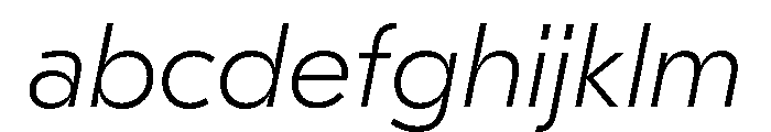 GTEestiTextLC ThIt FONT