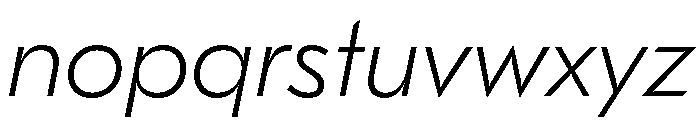 GTEestiTextLC ThIt Font LOWERCASE