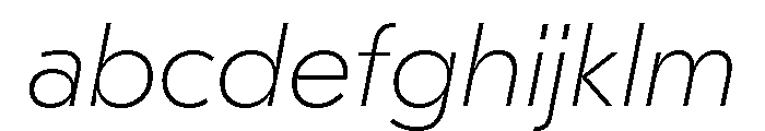 GTEestiTextLC ULtIt FONT