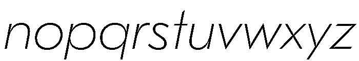 GTEestiTextLC ULtIt Font LOWERCASE