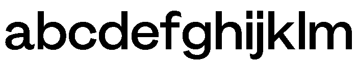 GTEraDisplay Medium 2 FONT