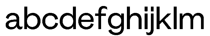 GTEraDisplay Regular FONT