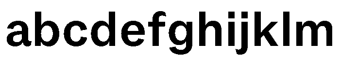 GTEraText Bold FONT