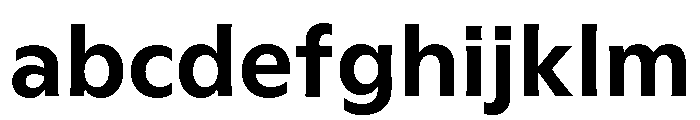 GTFlaireBasic Bold 2 FONT
