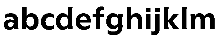 GTFlaireBasic Bold FONT