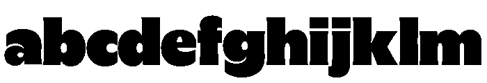 GTFlaireBasic Extra 2 FONT