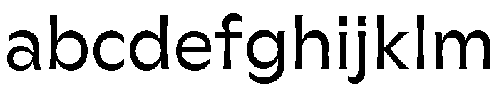 GTFlaireExtra Regular 2 FONT
