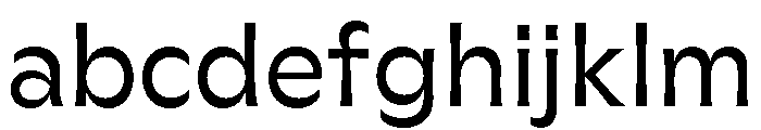 GTFlaireExtra Regular FONT
