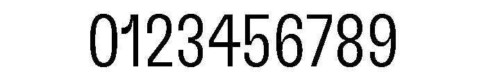 GTFlexa CmLt 2 Font OTHER CHARS