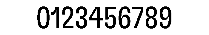 GTFlexa CmRg 2 Font OTHER CHARS