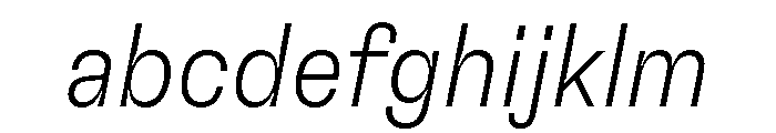 GTFlexa CnThIt 2 FONT