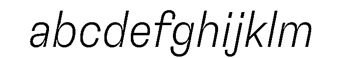 GTFlexa CnThIt FONT