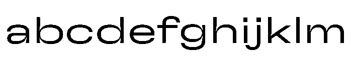 GTFlexa ExpLt 2 FONT