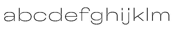 GTFlexa ExpLz 2 FONT