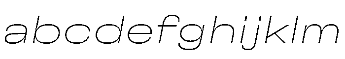 GTFlexa ExpLzIt FONT