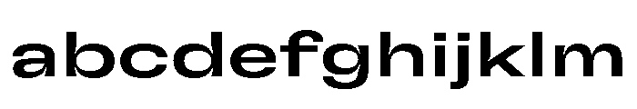 GTFlexa ExpMd FONT