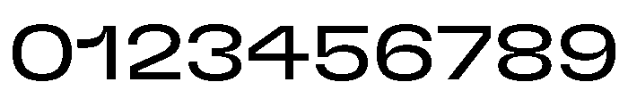 GTFlexa ExpRg 2 Font OTHER CHARS