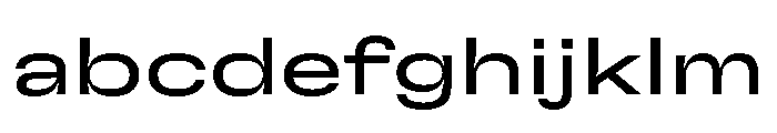 GTFlexa ExpRg 2 FONT