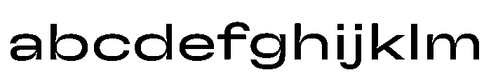 GTFlexa ExpRg FONT