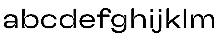 GTFlexa ExtLt 2 FONT