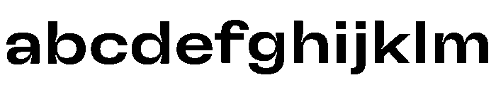GTFlexa ExtMd 2 FONT