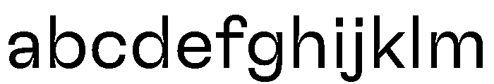 GTFlexa Lt FONT