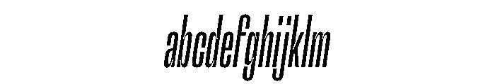 GTFlexa XCmLtIt 2 FONT