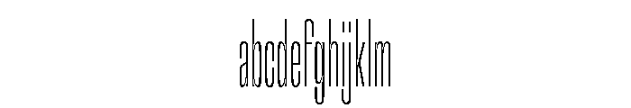 GTFlexa XCmLz 2 FONT