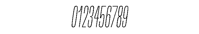GTFlexa XCmLzIt 2 Font OTHER CHARS