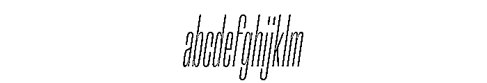 GTFlexa XCmLzIt FONT