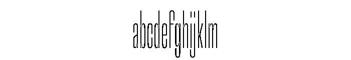 GTFlexa XCmLz FONT