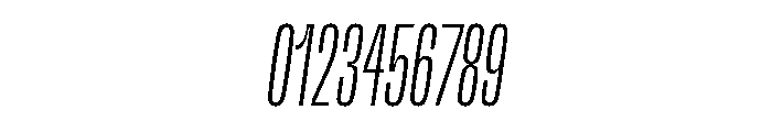 GTFlexa XCmThIt 2 Font OTHER CHARS