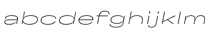 GTFlexa XExpLzIt 2 FONT