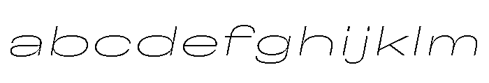 GTFlexa XExpLzIt FONT